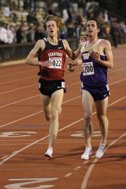 2010 Stanford Invite-College-380.JPG - 2010 Stanford Invitational, March 26-27, Cobb Track and Angell Field, Stanford,CA.